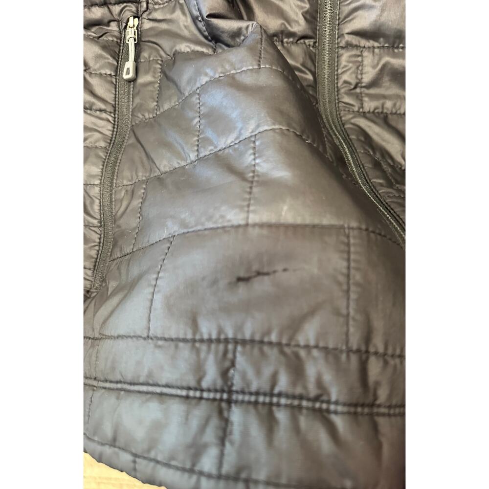 Patagonia Womens Nano Puff Vest Large - Picture 2 of 7
